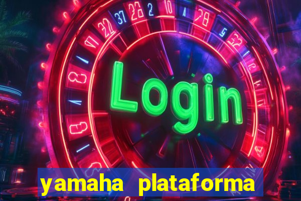 yamaha plataforma de jogos